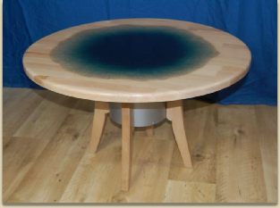 stolovi za dnevni boravak