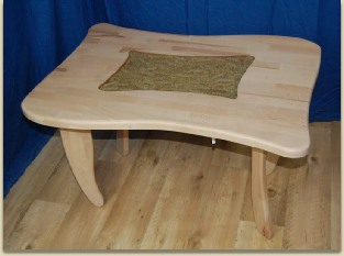 table basse salon